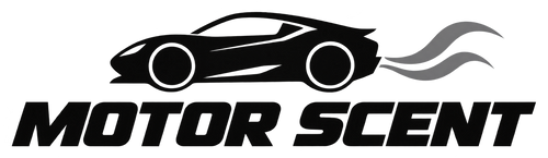 Motor Scent logo