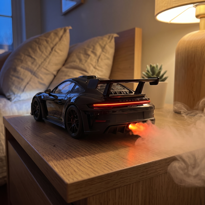 Motor Scent Black 911 GT3 RS