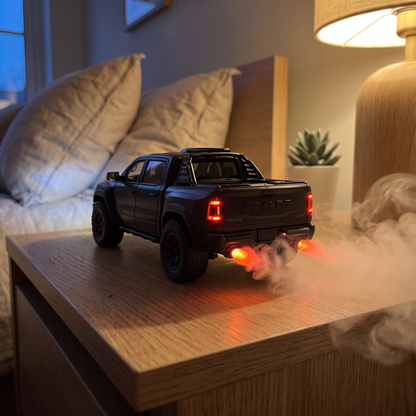 Motor Scent Black Ram TRX